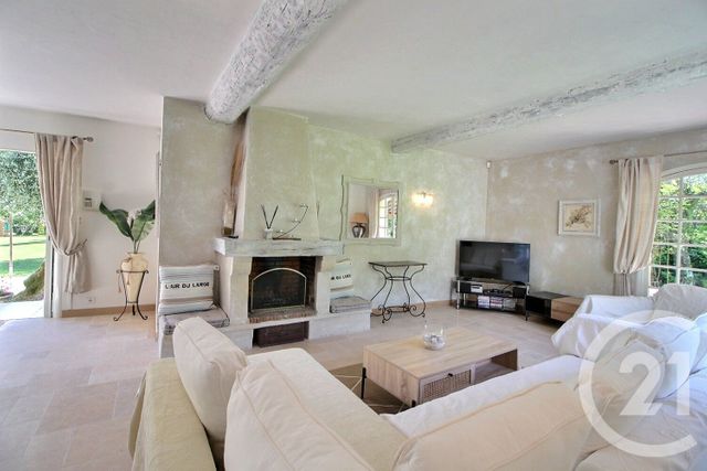 Maison &agrave; vendre - 7 pi&egrave;ces - 200 m2 - Le Bar Sur Loup - 06 - PROVENCE-ALPES-COTE-D-AZUR