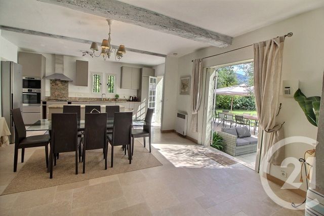 Maison &agrave; vendre - 7 pi&egrave;ces - 200 m2 - Le Bar Sur Loup - 06 - PROVENCE-ALPES-COTE-D-AZUR