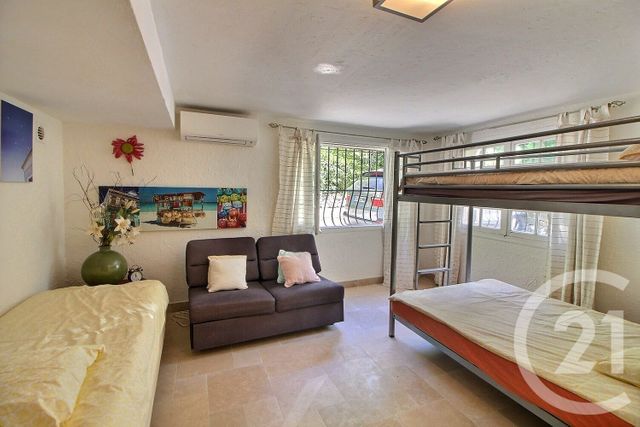 Maison &agrave; vendre - 7 pi&egrave;ces - 200 m2 - Le Bar Sur Loup - 06 - PROVENCE-ALPES-COTE-D-AZUR