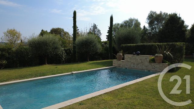 Afficher la photo en grand Maison à vendre - 4 pièces - 150,20 m2 - Grasse - 06 - PROVENCE-ALPES-COTE-D-AZUR