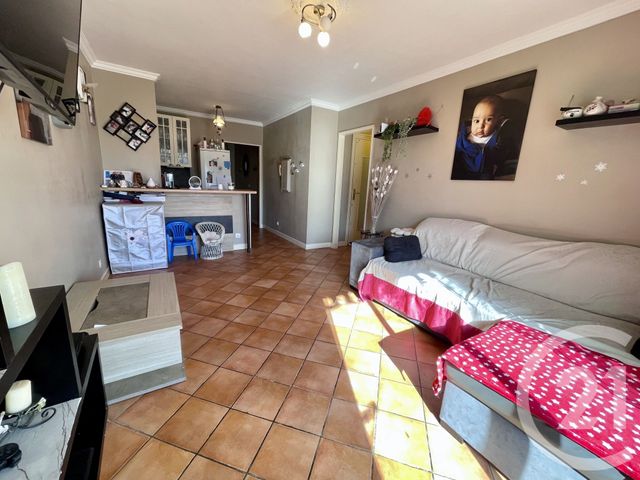 Appartement F3 à vendre - 3 pièces - 55 m2 - Le Bar Sur Loup - 06 - PROVENCE-ALPES-COTE-D-AZUR