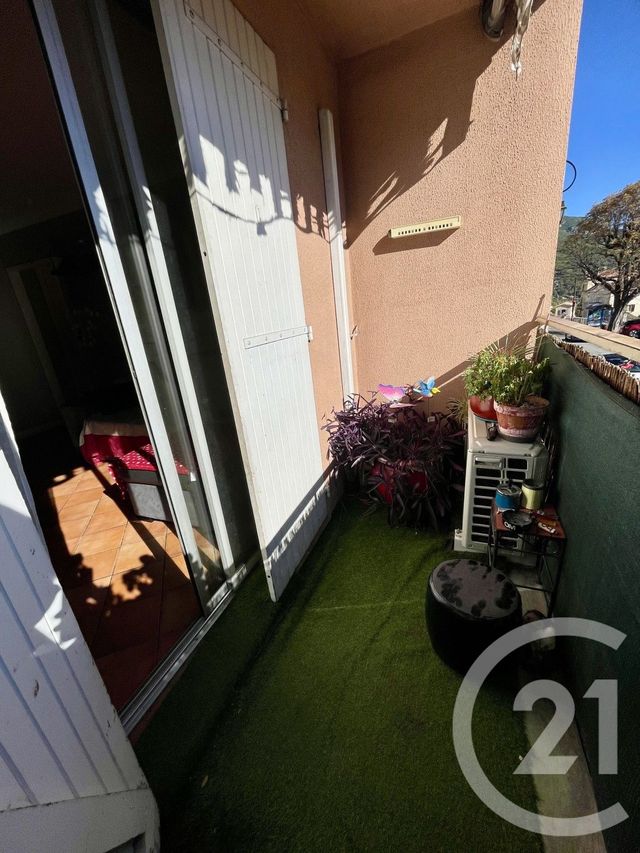 Appartement F3 à vendre - 3 pièces - 55 m2 - Le Bar Sur Loup - 06 - PROVENCE-ALPES-COTE-D-AZUR
