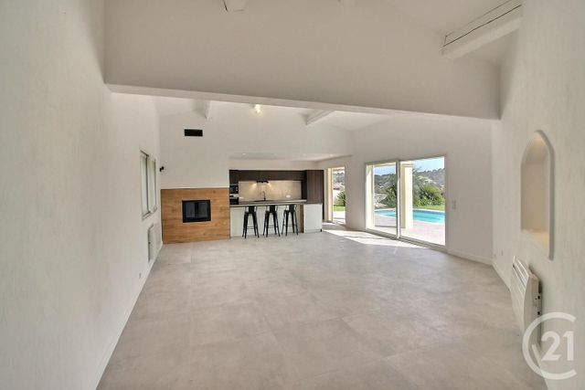 Afficher la photo en grand Maison à vendre - 6 pièces - 180 m2 - Grasse - 06 - PROVENCE-ALPES-COTE-D-AZUR