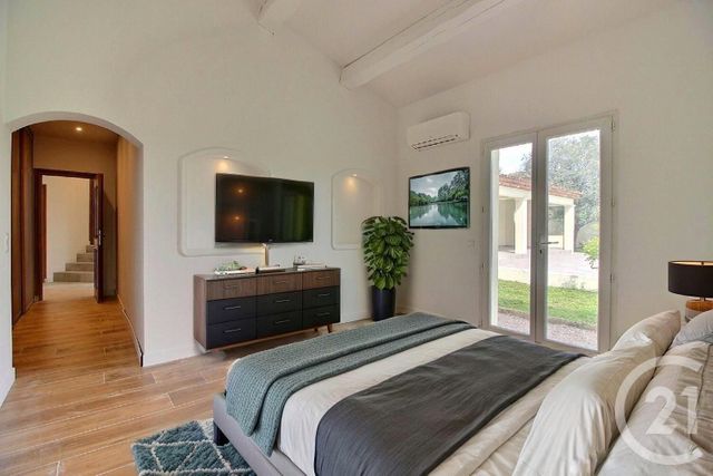 Afficher la photo en grand Maison à vendre - 6 pièces - 180 m2 - Grasse - 06 - PROVENCE-ALPES-COTE-D-AZUR
