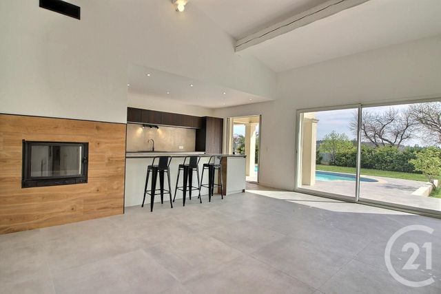 Afficher la photo en grand Maison à vendre - 6 pièces - 180 m2 - Grasse - 06 - PROVENCE-ALPES-COTE-D-AZUR