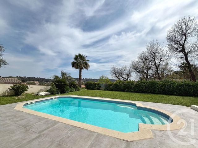 Afficher la photo en grand Maison à vendre - 6 pièces - 180 m2 - Grasse - 06 - PROVENCE-ALPES-COTE-D-AZUR