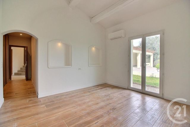 Afficher la photo en grand Maison à vendre - 6 pièces - 180 m2 - Grasse - 06 - PROVENCE-ALPES-COTE-D-AZUR