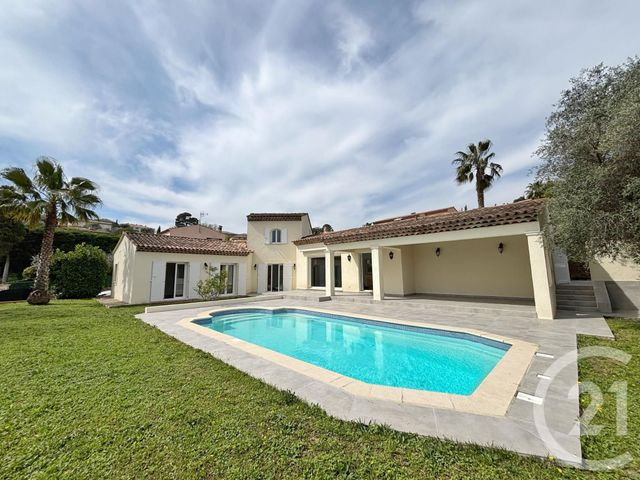 maison - GRASSE - 06