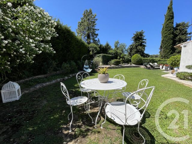 Maison à vendre - 5 pièces - 140,70 m2 - Le Rouret - 06 - PROVENCE-ALPES-COTE-D-AZUR