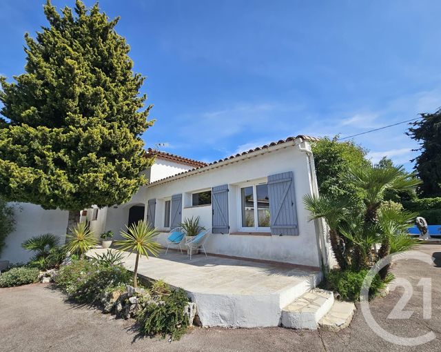 Maison à vendre - 5 pièces - 140,70 m2 - Le Rouret - 06 - PROVENCE-ALPES-COTE-D-AZUR