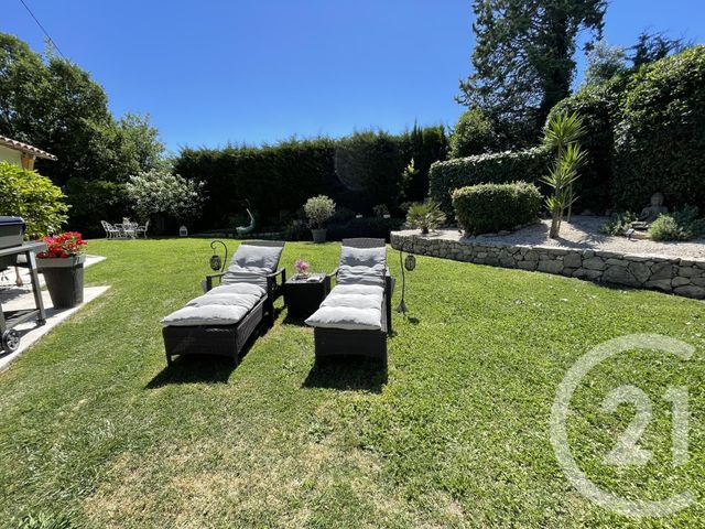 Maison à vendre - 5 pièces - 140,70 m2 - Le Rouret - 06 - PROVENCE-ALPES-COTE-D-AZUR