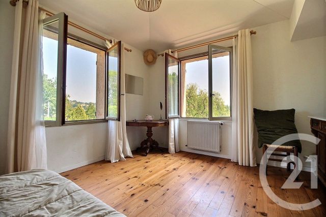 Maison à vendre - 6 pièces - 165 m2 - Chateauneuf Grasse - 06 - PROVENCE-ALPES-COTE-D-AZUR