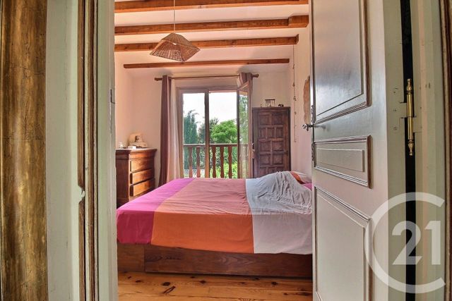 Maison à vendre - 6 pièces - 165 m2 - Chateauneuf Grasse - 06 - PROVENCE-ALPES-COTE-D-AZUR