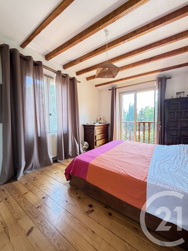 Maison à vendre - 6 pièces - 165 m2 - Chateauneuf Grasse - 06 - PROVENCE-ALPES-COTE-D-AZUR