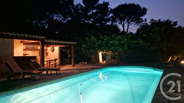 Maison à vendre - 6 pièces - 165 m2 - Chateauneuf Grasse - 06 - PROVENCE-ALPES-COTE-D-AZUR