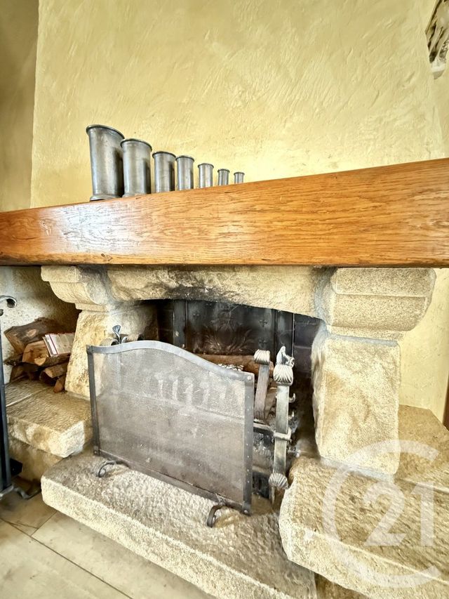 Maison à vendre - 6 pièces - 165 m2 - Chateauneuf Grasse - 06 - PROVENCE-ALPES-COTE-D-AZUR