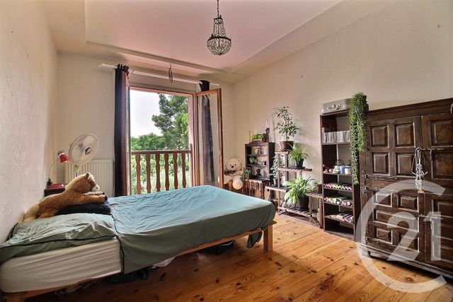 Maison à vendre - 6 pièces - 165 m2 - Chateauneuf Grasse - 06 - PROVENCE-ALPES-COTE-D-AZUR