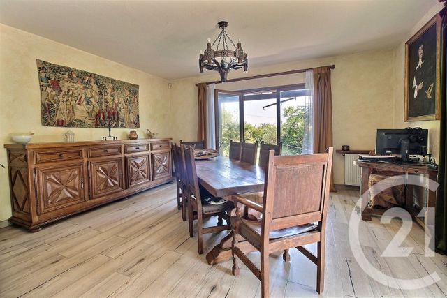 Maison à vendre - 6 pièces - 165 m2 - Chateauneuf Grasse - 06 - PROVENCE-ALPES-COTE-D-AZUR