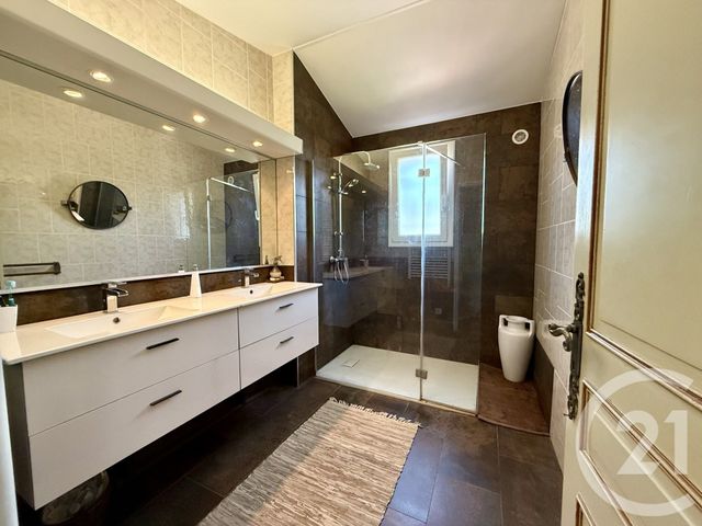 Maison à vendre - 6 pièces - 165 m2 - Chateauneuf Grasse - 06 - PROVENCE-ALPES-COTE-D-AZUR