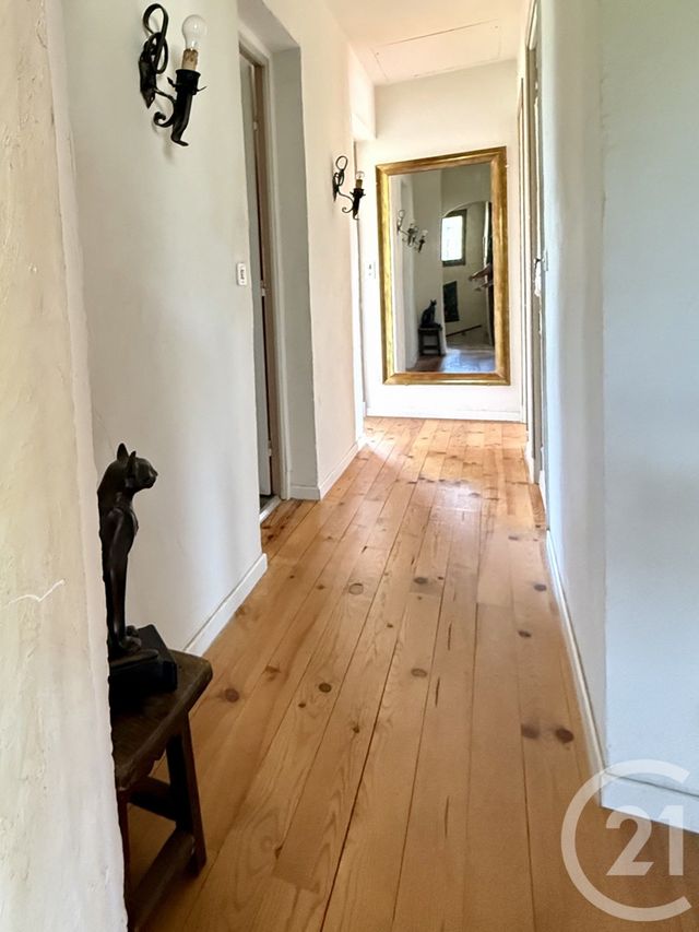 Maison à vendre - 6 pièces - 165 m2 - Chateauneuf Grasse - 06 - PROVENCE-ALPES-COTE-D-AZUR