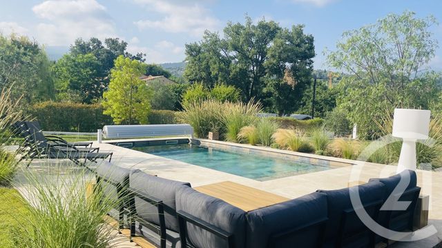  - CHATEAUNEUF GRASSE - 