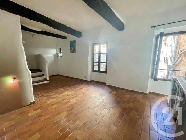 Appartement à vendre - 2 pièces - 42 m2 - Le Bar Sur Loup - 06 - PROVENCE-ALPES-COTE-D-AZUR