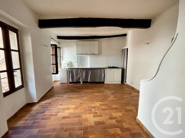 Appartement à vendre - 2 pièces - 42 m2 - Le Bar Sur Loup - 06 - PROVENCE-ALPES-COTE-D-AZUR