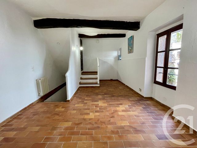 Appartement à vendre - 2 pièces - 42 m2 - Le Bar Sur Loup - 06 - PROVENCE-ALPES-COTE-D-AZUR