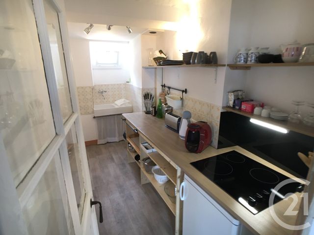 Appartement T2 à vendre - 2 pièces - 42 m2 - Grasse - 06 - PROVENCE-ALPES-COTE-D-AZUR