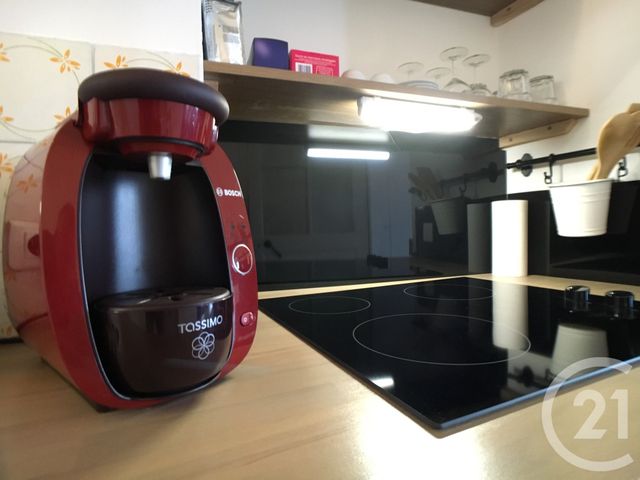 Appartement T2 à vendre - 2 pièces - 42 m2 - Grasse - 06 - PROVENCE-ALPES-COTE-D-AZUR