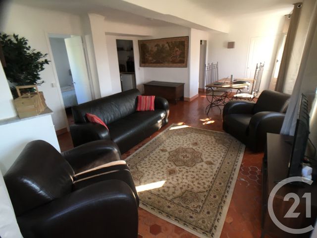 Appartement T2 à vendre - 2 pièces - 42 m2 - Grasse - 06 - PROVENCE-ALPES-COTE-D-AZUR