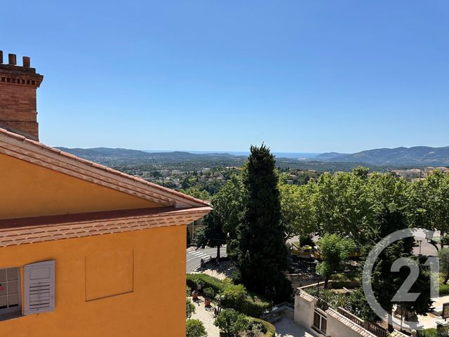 Appartement T2 à vendre - 2 pièces - 42 m2 - Grasse - 06 - PROVENCE-ALPES-COTE-D-AZUR