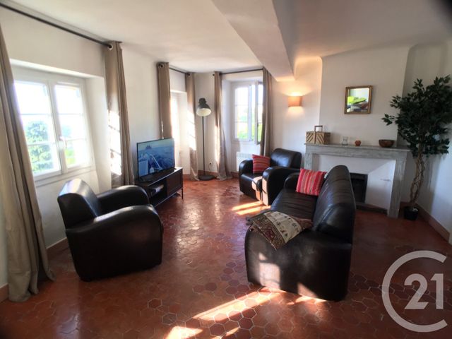 Appartement T2 à vendre - 2 pièces - 42 m2 - Grasse - 06 - PROVENCE-ALPES-COTE-D-AZUR