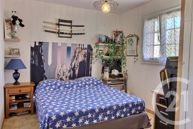 Afficher la photo en grand Maison à vendre - 5 pièces - 120,80 m2 - Opio - 06 - PROVENCE-ALPES-COTE-D-AZUR