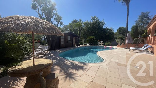 Afficher la photo en grand Maison à vendre - 5 pièces - 120,80 m2 - Opio - 06 - PROVENCE-ALPES-COTE-D-AZUR