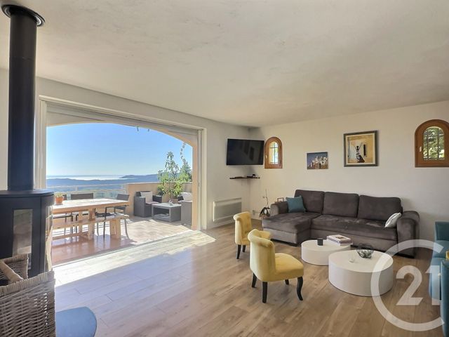 Maison à vendre GRASSE