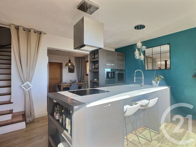 Maison à vendre - 5 pièces - 140 m2 - Grasse - 06 - PROVENCE-ALPES-COTE-D-AZUR