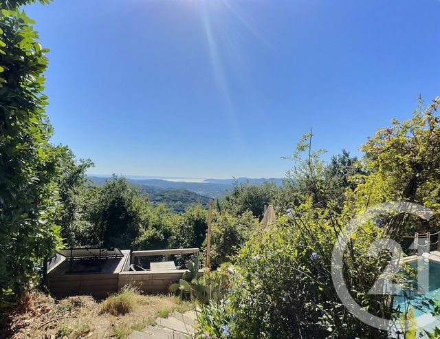 Maison à vendre - 5 pièces - 140 m2 - Grasse - 06 - PROVENCE-ALPES-COTE-D-AZUR