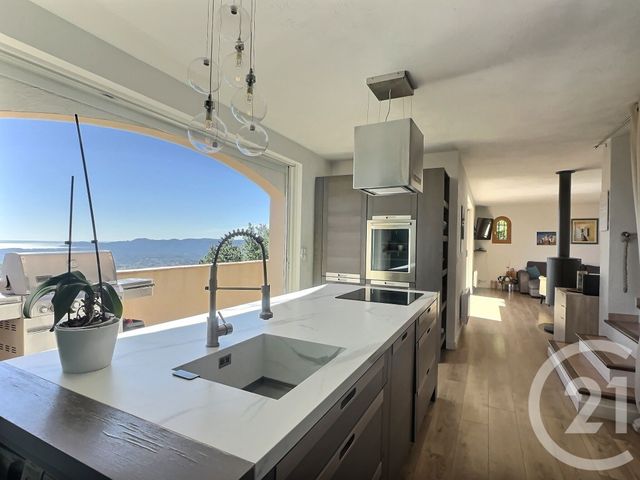 Maison à vendre - 5 pièces - 140 m2 - Grasse - 06 - PROVENCE-ALPES-COTE-D-AZUR