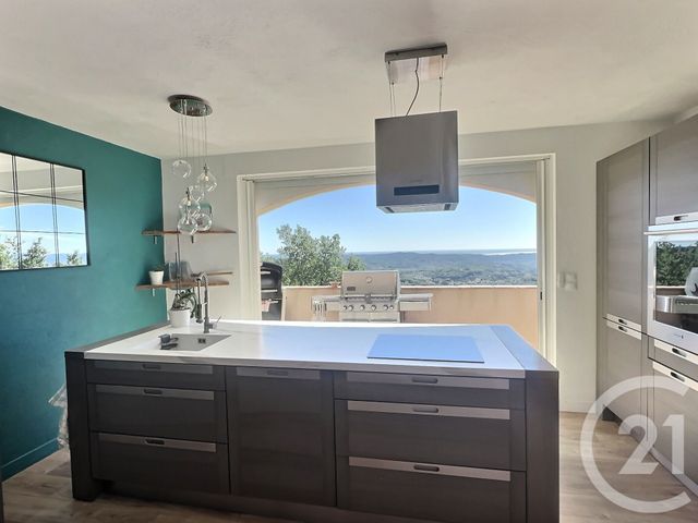 Maison à vendre - 5 pièces - 140 m2 - Grasse - 06 - PROVENCE-ALPES-COTE-D-AZUR