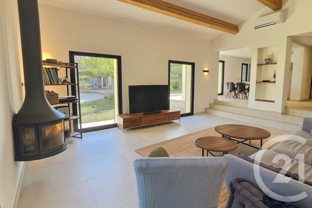 Maison à vendre - 5 pièces - 170 m2 - Grasse - 06 - PROVENCE-ALPES-COTE-D-AZUR