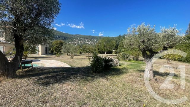 Maison à vendre - 5 pièces - 170 m2 - Grasse - 06 - PROVENCE-ALPES-COTE-D-AZUR
