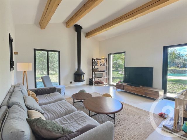 Maison à vendre - 5 pièces - 170 m2 - Grasse - 06 - PROVENCE-ALPES-COTE-D-AZUR