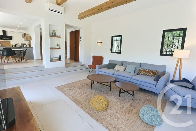 Maison à vendre - 5 pièces - 170 m2 - Grasse - 06 - PROVENCE-ALPES-COTE-D-AZUR