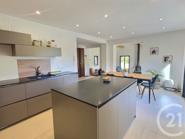 Maison à vendre - 5 pièces - 170 m2 - Grasse - 06 - PROVENCE-ALPES-COTE-D-AZUR