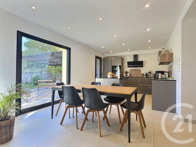 Maison à vendre - 5 pièces - 170 m2 - Grasse - 06 - PROVENCE-ALPES-COTE-D-AZUR