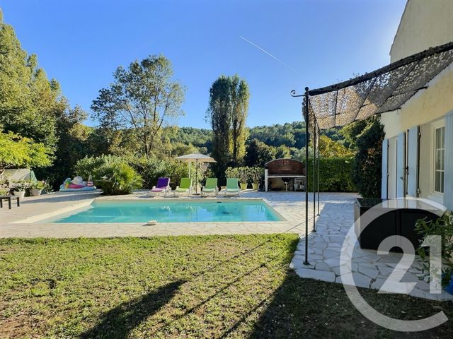 Maison à vendre - 4 pièces - 140 m2 - Opio - 06 - PROVENCE-ALPES-COTE-D-AZUR