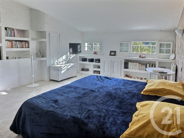 Maison à vendre - 4 pièces - 140 m2 - Opio - 06 - PROVENCE-ALPES-COTE-D-AZUR
