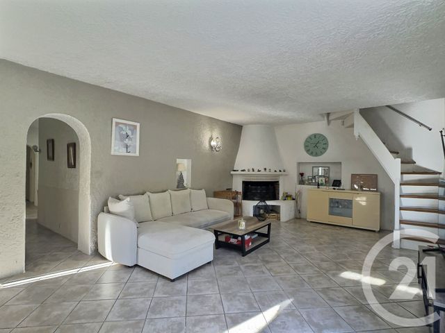Maison à vendre - 4 pièces - 140 m2 - Opio - 06 - PROVENCE-ALPES-COTE-D-AZUR