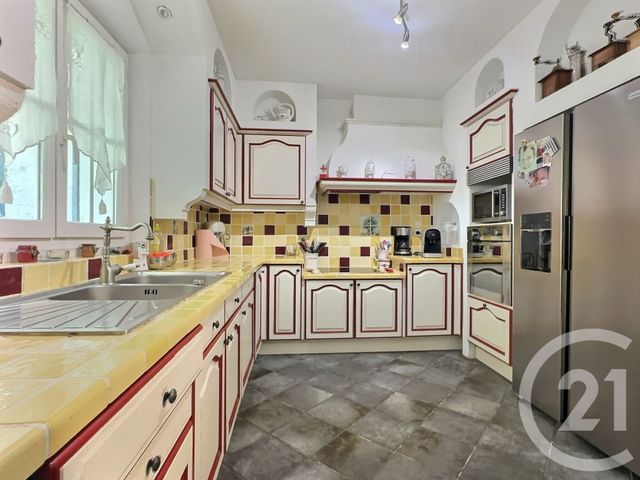 Maison à vendre - 4 pièces - 140 m2 - Opio - 06 - PROVENCE-ALPES-COTE-D-AZUR